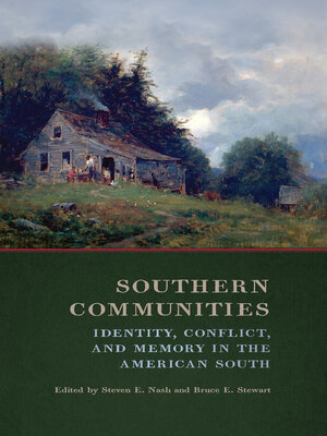 cover image of Southern Communities